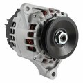 Db Electrical New Alternator For Valeo Carrier Transicold Refrigeration Ir/If 30-01114-07 400-40150